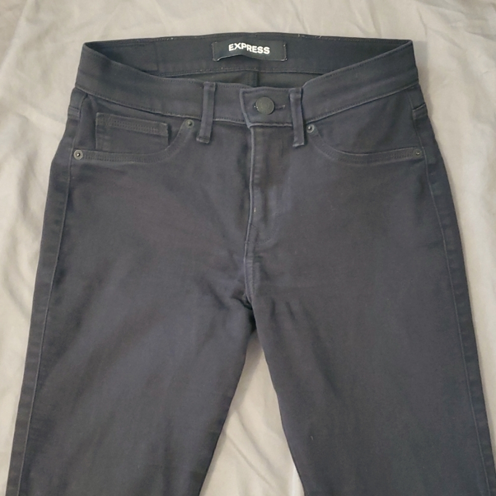 Express Legging Jeans
